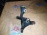 Крепление насоса гидроусилителя руля Toyota 1GD-FTV Fortuner/Hilux Pick Up/Land Cruiser Prado GUN156 чугун., верхний