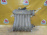 Коллектор впускной Hyundai G6BA Santa Fe SM/BB/EF/DA 2.7L V6 верх 2921037202