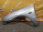 Крыло MITSUBISHI Lancer CA1A перед, лев дефект (Серебро)