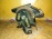 Подушка двигателя SsangYong D20DTF/671.950 New Actyon CK/C200 '2010- 2WD 6AT перед, лев 2071034002