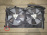 Радиатор охлаждения Mitsubishi CW5W Lancer/Outlander 4B10/4B11/4B12 дефект крепления