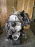Двигатель Honda D16A-9105005 без кондера  трамблера и генератора HR-V GH4