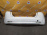 Бампер HONDA Fit GE6 зад дефект 71501-TF0X-ZX00 (Белый)