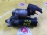 Стартер Volkswagen AXZ/BUB Passat B6/3C2/8J3 12V 1.7kW 0001123016 02E911023H