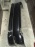 Бампер TOYOTA Harrier GSU30 зад обвес 52159-48050 c. 48-31 (Черный)