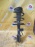 Стойка NISSAN TNJ32 Teana перед, лев 4WD 54303-JN20B