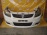 Ноускат Suzuki SX4 YB41S (без радиаторов) ф.100-59104 xenon т.P2709 (Белый перламутр)