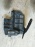 Защита двигателя Toyota ZZR70 Voxy L 51442-28150