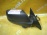 Зеркало Jeep Grand Cherokee WH/WK прав 10к RHD (дефект крепления) 55156660AF '2004- (Не крашенный)