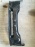 Бампер HONDA Odyssey RB1 перед 71101-SFEB-9000 (Черный)