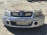 Ноускат Suzuki Escudo TD54W без радиаторов ф.100-59079 (Серебро)