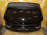 Дверь задняя TOYOTA Harrier MCU35 спойлер(голая) со стеклом (Черный)