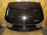 Дверь задняя TOYOTA Harrier MCU35 спойлер(голая) со стеклом (Черный)
