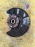 Ступица SUBARU YAM/SH9/GH8/BRM Exiga/Forester/Impreza/Legacy/Outback перед, лев ABS голая