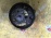 Ступица Toyota AE100/EE100/CE100/AE101/AE102/AE110/AE111/EE110/EE111/CE110 Corolla/Sprinter зад, прав 2WD Без ABS.Барабанные тормоза. Голая без барабана и к