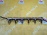 Форсунка BMW N52B25A/N52B30A 3-Series E90/E60/E65 6 шт. комплект с рампой 13537531634