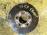 Диск тормозной Mazda TA5P Millenia F