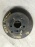 Диск тормозной Toyota AHR20 Estima R