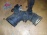 Гофра впускного коллектора Toyota 2AZ-FXE Estima AHR20 резиновая 17881-28290 / 17880-28270