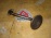 Маслоприемник Chevrolet Spark M300 LMT/B10D1 '2010- Daewoo Matiz