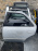 Дверь боковая TOYOTA Camry Gracia SXV20 '1996-1999 зад, лев Sedan Дефект (цена за голое железо) 67004-33060 (Серебро)