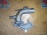 Тройник Toyota 16304-11030 Land Cruiser Prado GDJ150 1GD-FTV верх. с гбц на радиатор