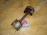 Шатун Chevrolet LMT/B10D1 Spark M300 '2010- Daewoo Matiz 96666389