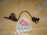 Датчик уровня масла Opel 24426048 Astra H A04 LPI/Z20LEH