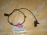 Датчик коленвала Opel LPI/Z20LEH Astra H A04 0261210150 93243251