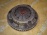Маховик Kia S6D/S5D Spectra/Shuma/Sephia FB/FX '2000-2005 2WD 5MT K2A1 K247 K2N3 с корзиной и диском