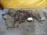 Коса ДВС Toyota 1NZ-FE Platz NCP12 2WD a/t + компьютер 89661-52610 мех. заслонка ( акпп 9 конт. ) разъём компьютера в 2 ряда 82121-52040/-52041