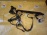 Коса ДВС Opel LPI/Z20LEH Astra H A04 2.0 Turbo MEG на форсунки 55558968
