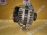 Генератор Chevrolet Vortec 4200/LL8 TrailBlazer GMT360/KC '2003 4.2L 12V 150A 15162839