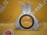Крышка коленвала Chevrolet Vortec 4200/LL8 TrailBlazer GMT360/KC 12570382
