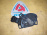 Селектор акпп Nissan Serena C24/N30/P12 QR20/SR20 CVT