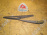 Держатель дворника Toyota Voltz ZZE136 R