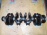 Коленвал Suzuki J20A Grand Vitara/Escudo TD54W/JB420W ДЕФЕКТ. по диагонали 104 мм., диаметр 58/50 мм. 12220-65J01