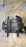 Генератор NISSAN TD25 SD25 SD23 12V вак. сзади 2310016A00