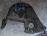 Кожух ГРМ Honda D15B Civic EU1 верх в