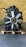Двигатель TOYOTA 3C-E-3976799 Lite Ace Noah/Town Ace Noah CR50