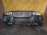 Ноускат BMW X3 E83 N52B30 '2006-2011 USA галоген, туманки (дефект) 51113445877 (Зеленый)