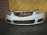 Ноускат Chevrolet Cruze J300 '2009-2012 Holden RHD галоген светлая, решётка, бачок стеклооч., без радиаторов  (дефект) 95194836 (Белый)