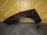 Крыло BMW Z3 E36 зад, прав 41350307019 (Черный)