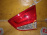 Стоп Hyundai ix35 LM/TM '2009-2015 R в дверь багажника (скол на стекле) 92406-2S020
