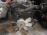 Двигатель ISUZU 4JG2-T-815993 без кондера и генератора Bighorn UBS69