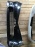 Бампер HONDA Elysion RR1 перед тум.P3879 71101-SJKY-R000 (Черный)