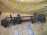Мост Suzuki JB23W Jimny K6A F ABS 43/8 (5.375)  DISK