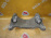 Подушка акпп Audi BFL A8 D3/4E2 Задние 4WD 6HP26 с кронштейном 4E0399231N R 4E0399151AP