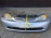 Ноускат Honda Civic ES1 '2000-2003 a/t ф.P0882 (Серебро)