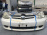 Ноускат Toyota Platz NCP12 '2002-2005 a/t ф.52-067 (Золотистый)
